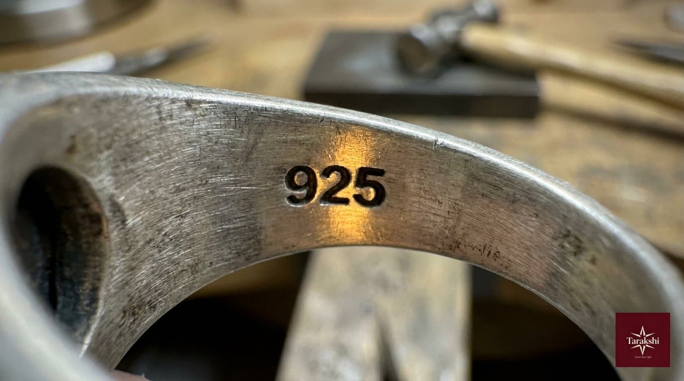 What Does '925' Actually Mean? (And Why It Matters)