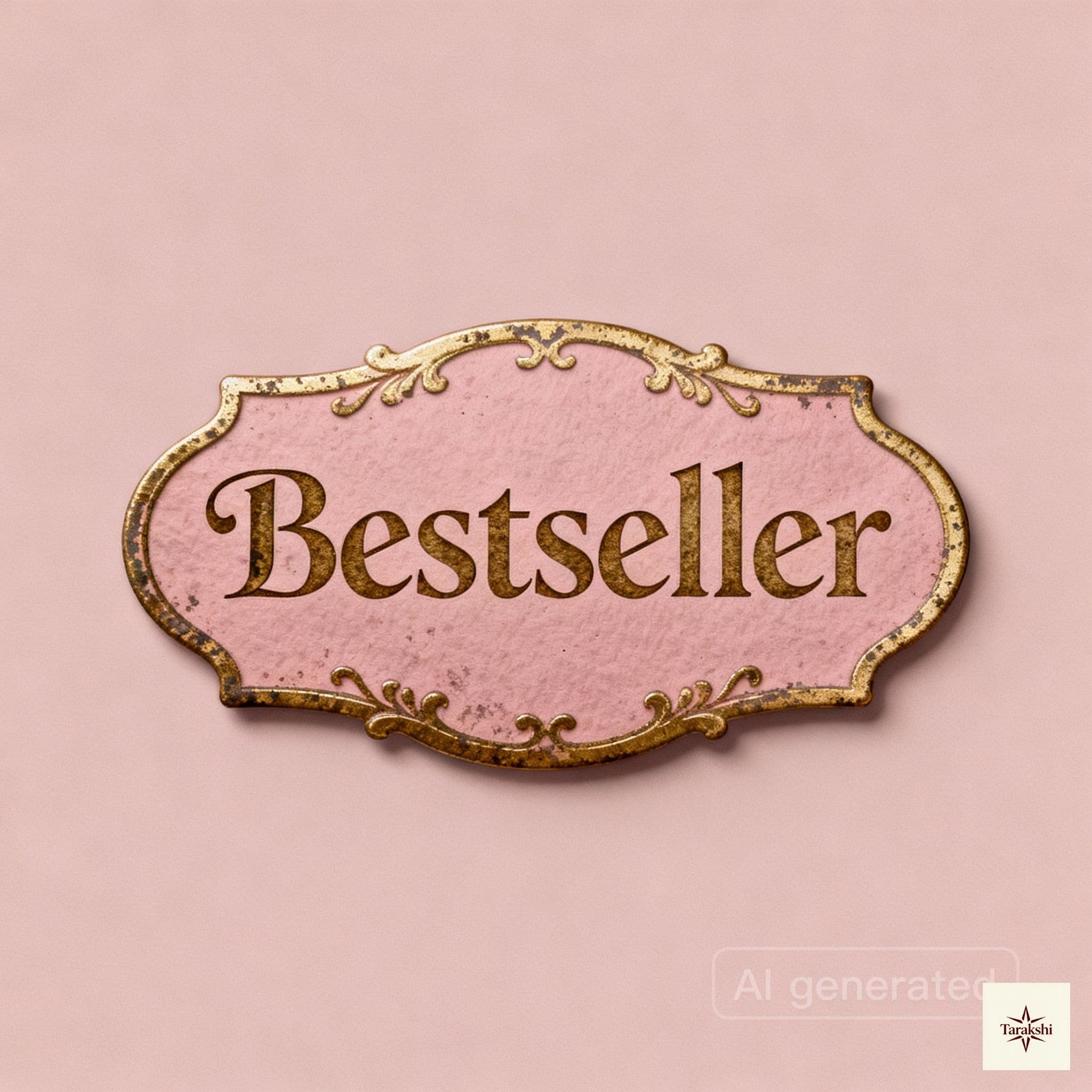 Bestsellers collection background
