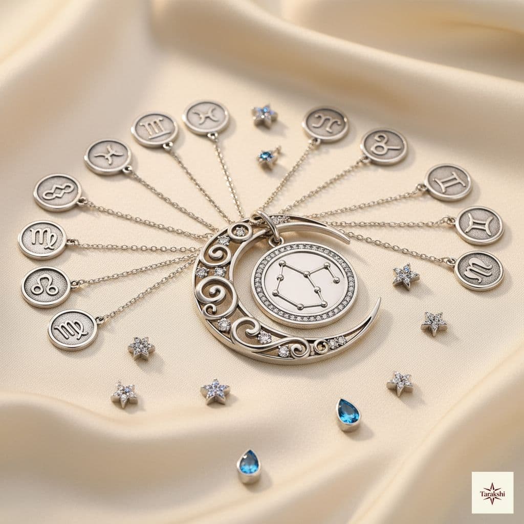 Celestial & Zodiac collection background