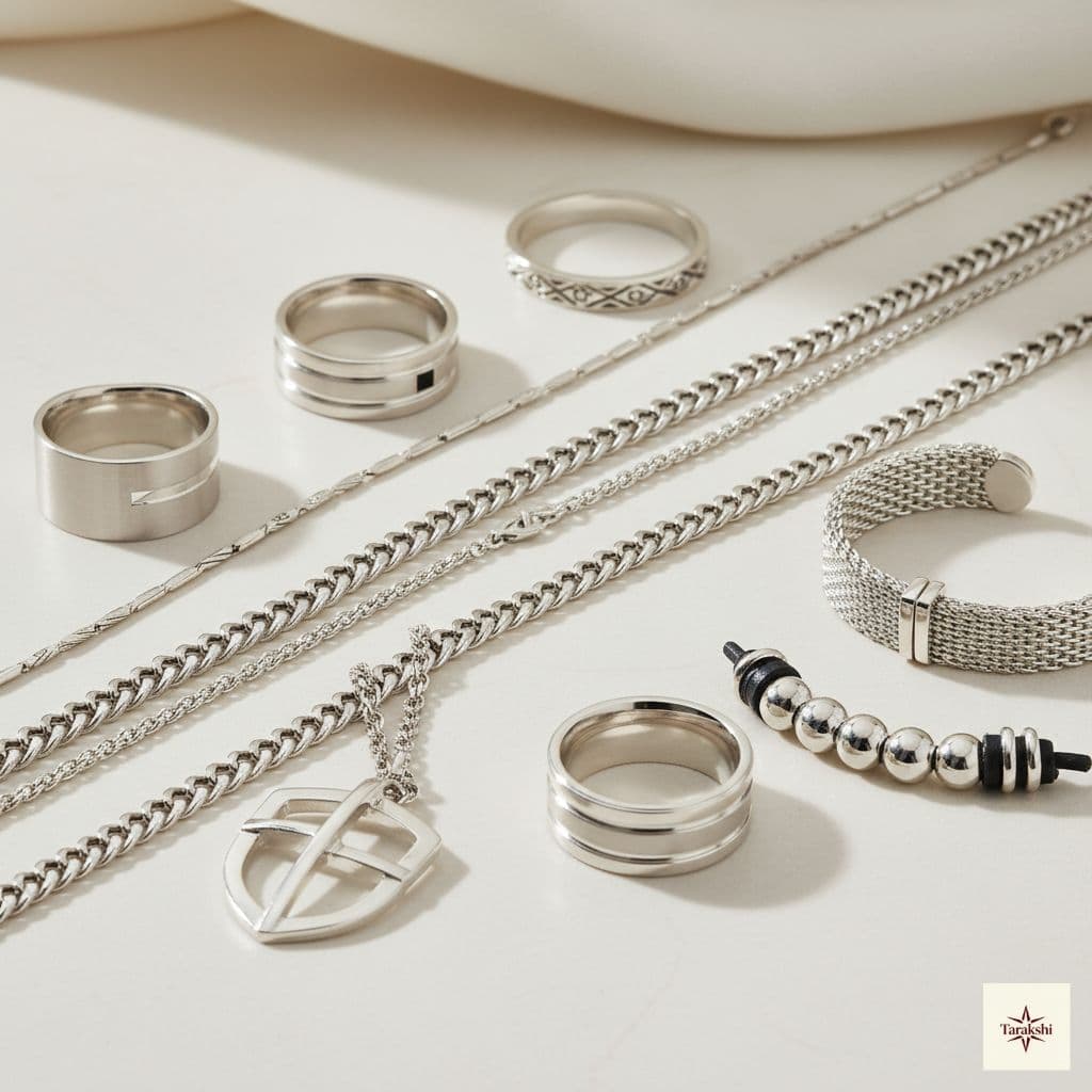 Men Collection collection background