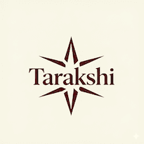 Tarakshi Logo