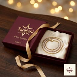Tri-Color Plated 925 Sterling Silver Rope Chain thumbnail 5