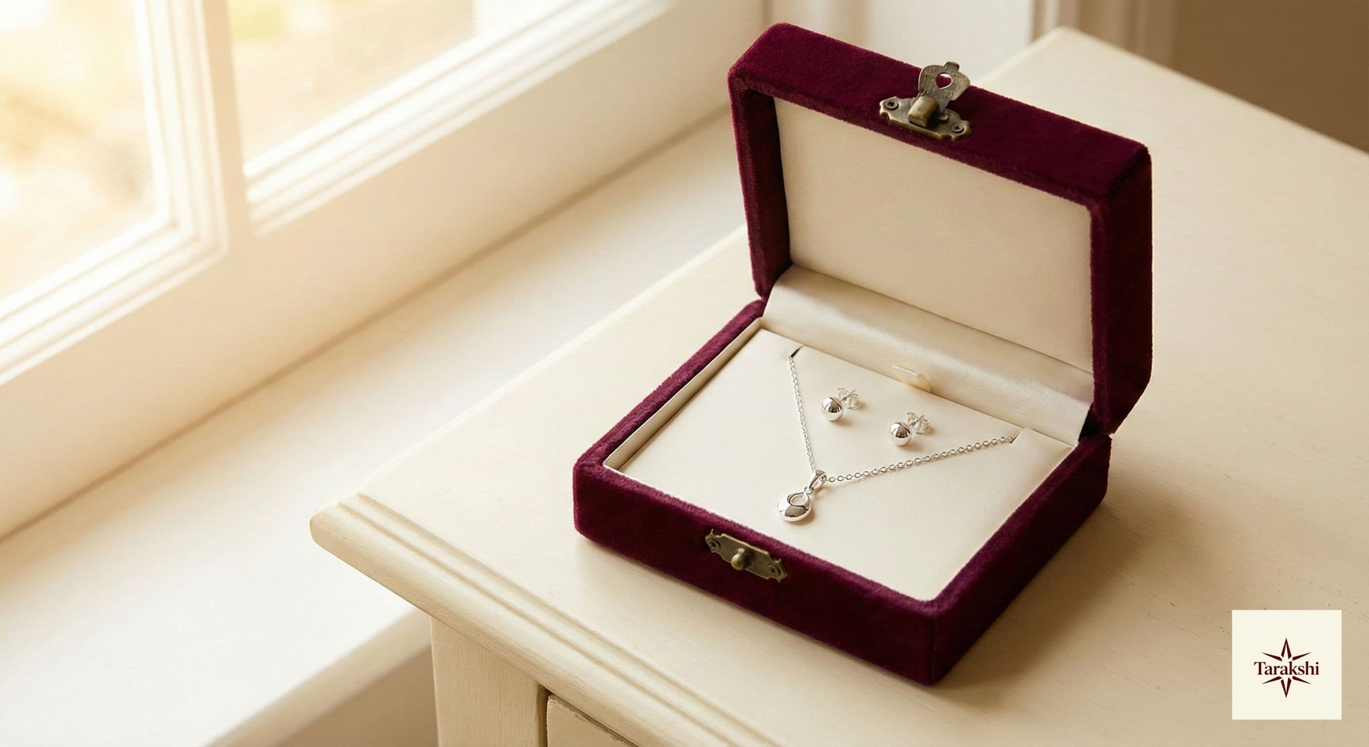 Honest luxury from Tarakshi