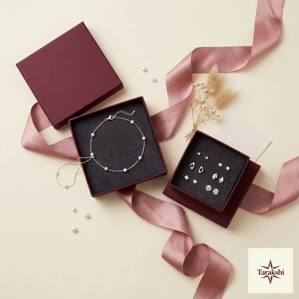 Curated Jewellery Favors