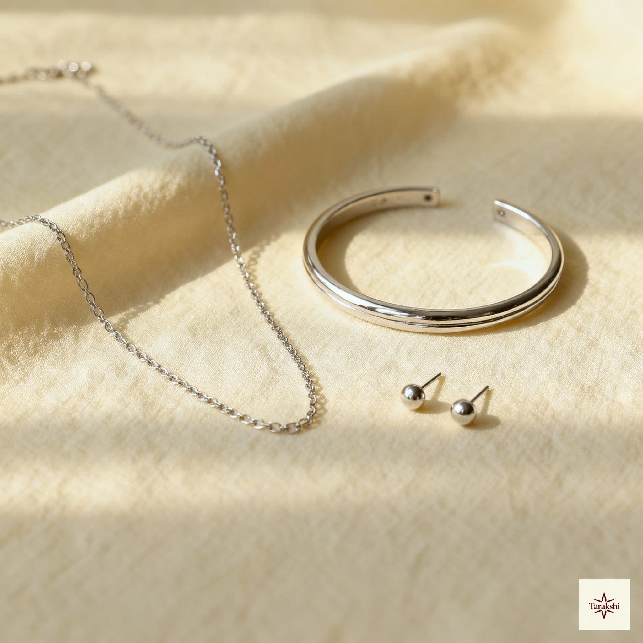 Casual & Daily Wear jewelry collection