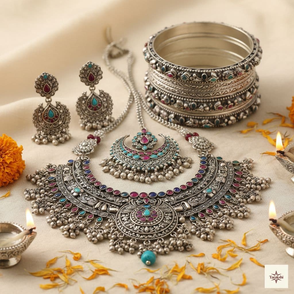 Festival & Celebrations jewelry collection