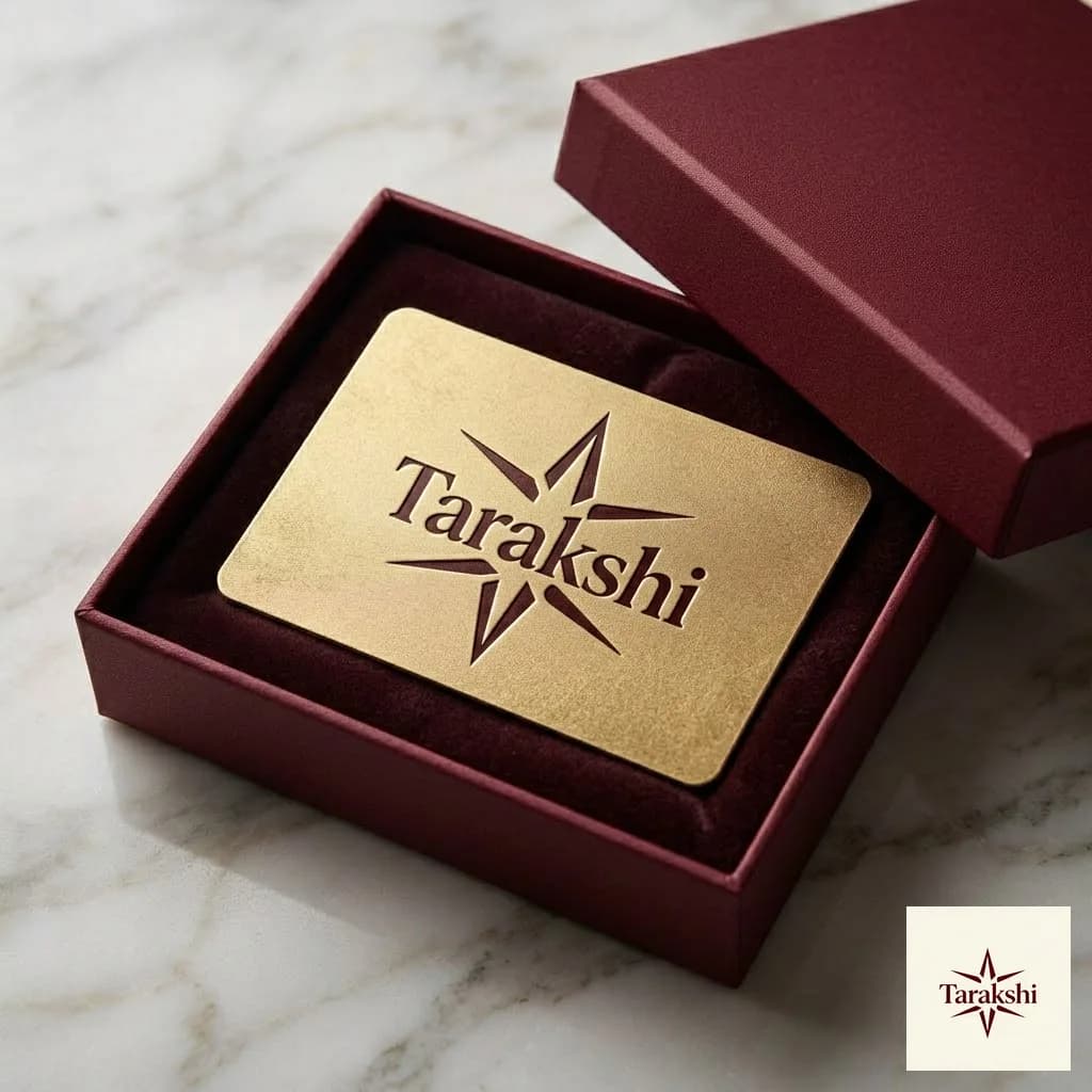 Premium Physical Gift Card image 1